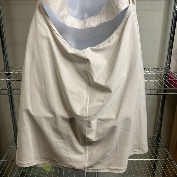 P.E. Nation Women's Wave Form Tennis Dress Size 2XL Tenniscore Country Club - Picture 11 of 16